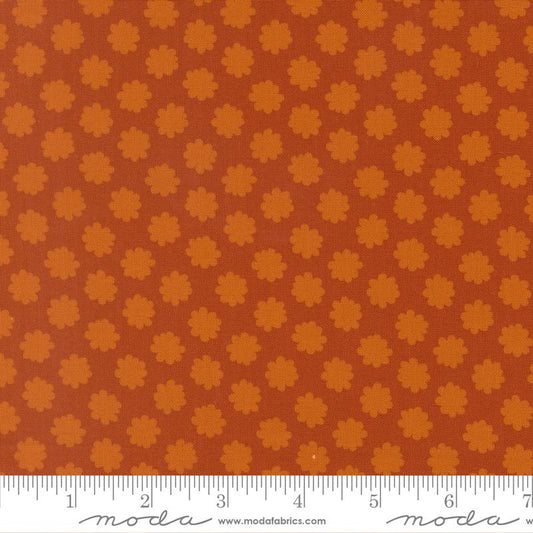 Scenery by Elizabeth Hartman : Scenery Puffball Spice 51276 22