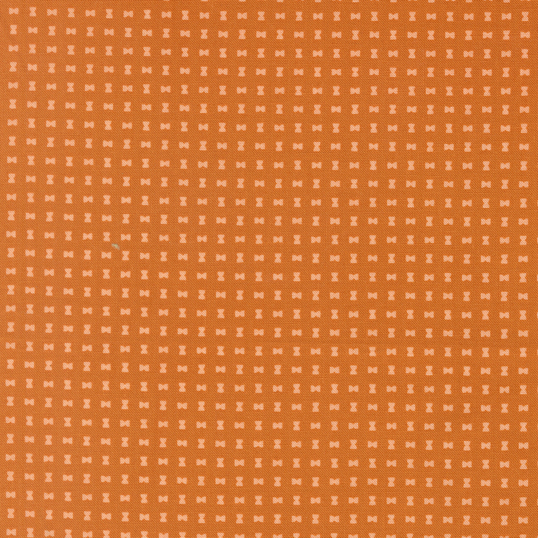 Scenery by Elizabeth Hartman : Scenery Spools Pumpkin 51277 22