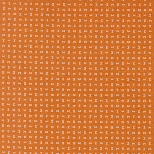 Scenery by Elizabeth Hartman : Scenery Spools Pumpkin 51277 22