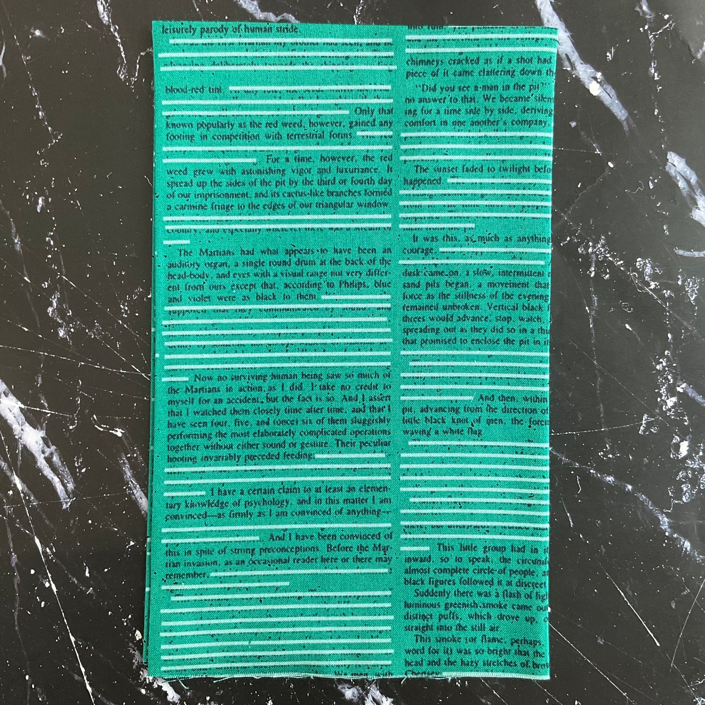 Scrawl by Giucy Giuce : Fabric Bundles