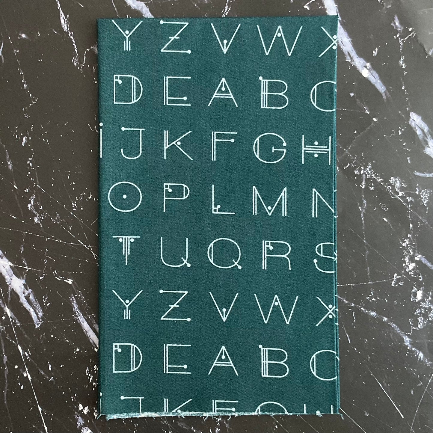 Scrawl by Giucy Giuce : Fabric Bundles