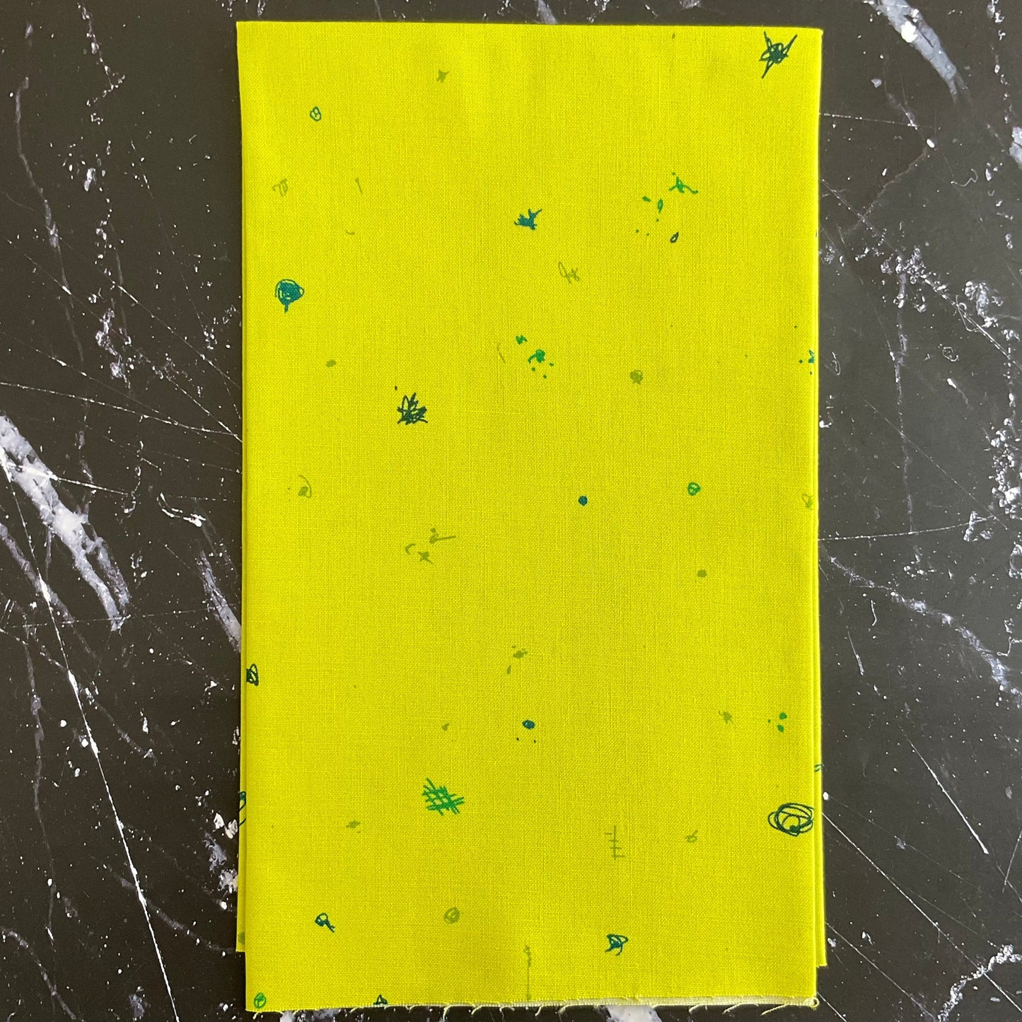 Scrawl by Giucy Giuce : Fabric Bundles