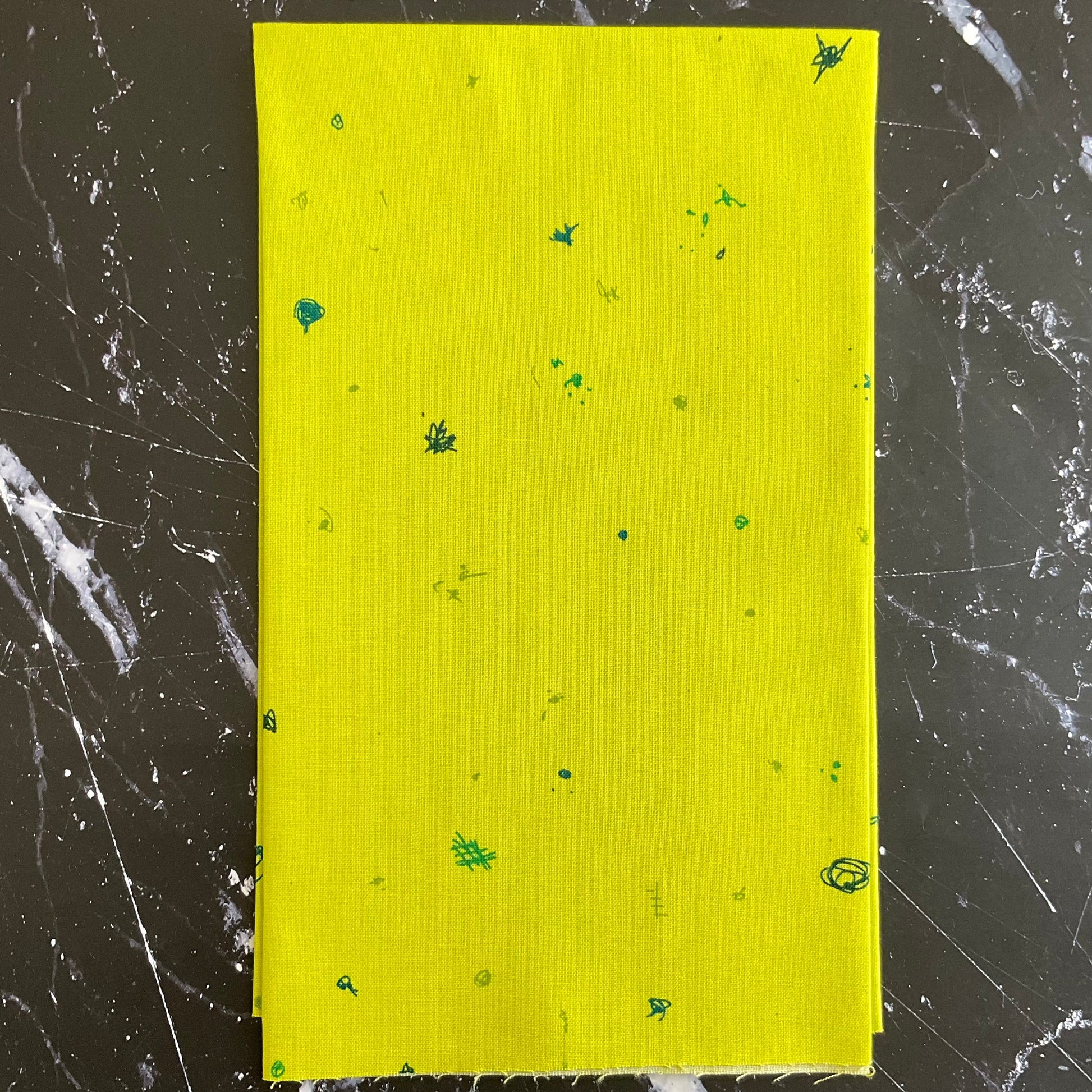 Scrawl by Giucy Giuce : Fabric Bundles