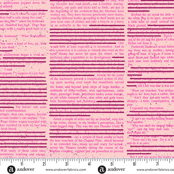 Scrawl by Giucy Giuce : Redacted Redux Flash A-1213-E