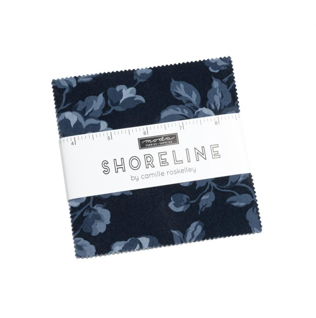 Shoreline! by Camille Roskelley : Charm Pack