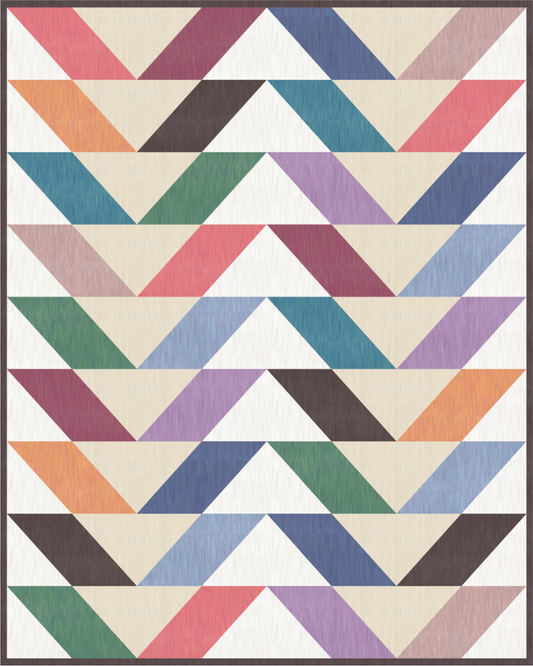 Space Dye Wovens by Figo Studio – Modern Quilt Co.