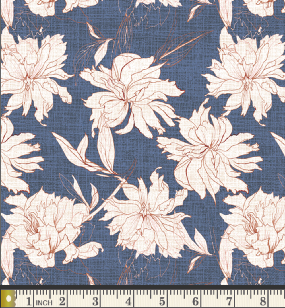 Florence by Katarina Roccella : Peonia di Boboli FLR33506