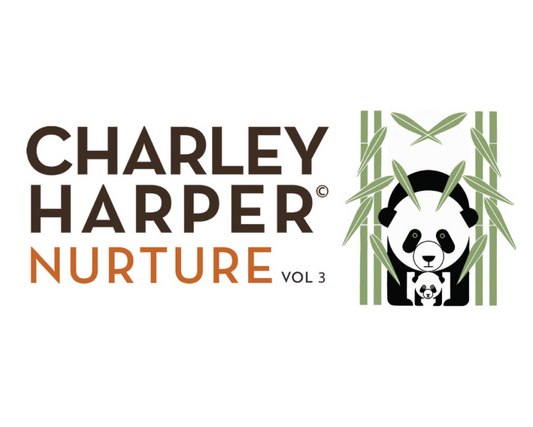 Charley Harper Nurture Vol. 3  -  Bundles (Estimated Ship Date June 2024)