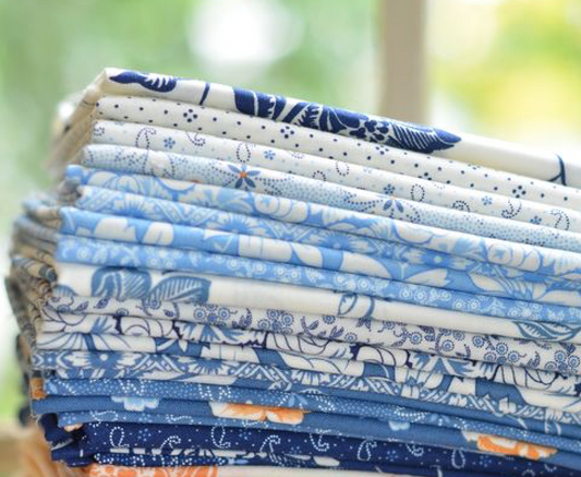 Denim & Daisies by Fig Tree & Co. : Bundles (Estimated Ship Date Aug. 2024)