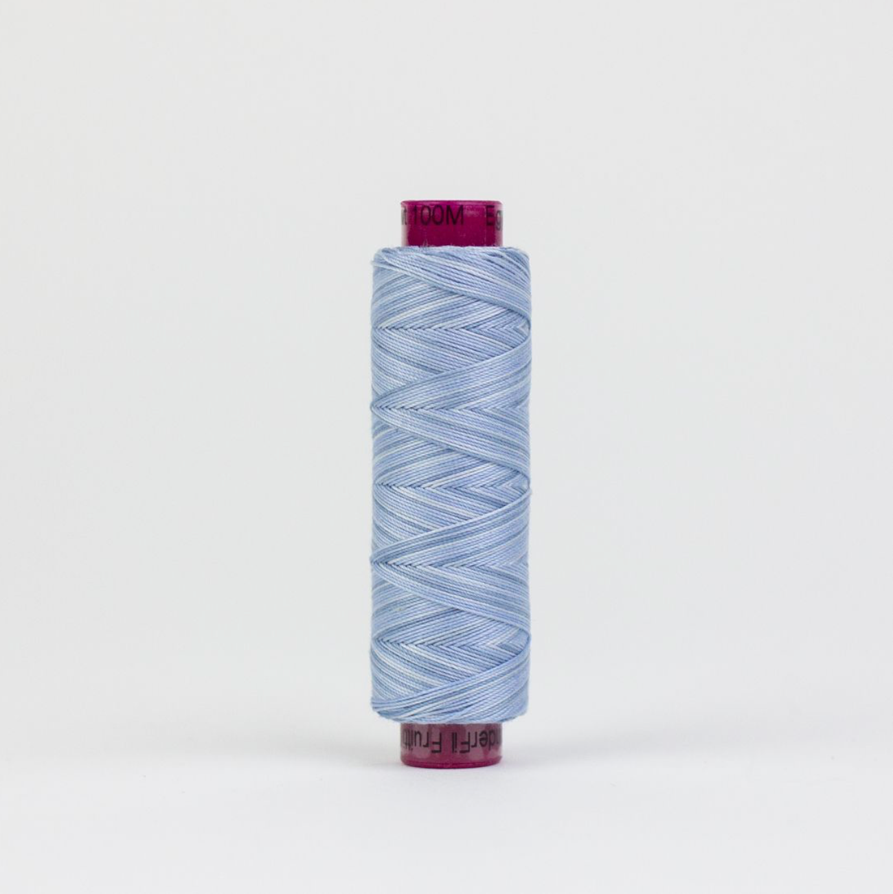 Fruitti 12wt Egyptian Cotton Thread - 109yd Spool - Ocean FT-26