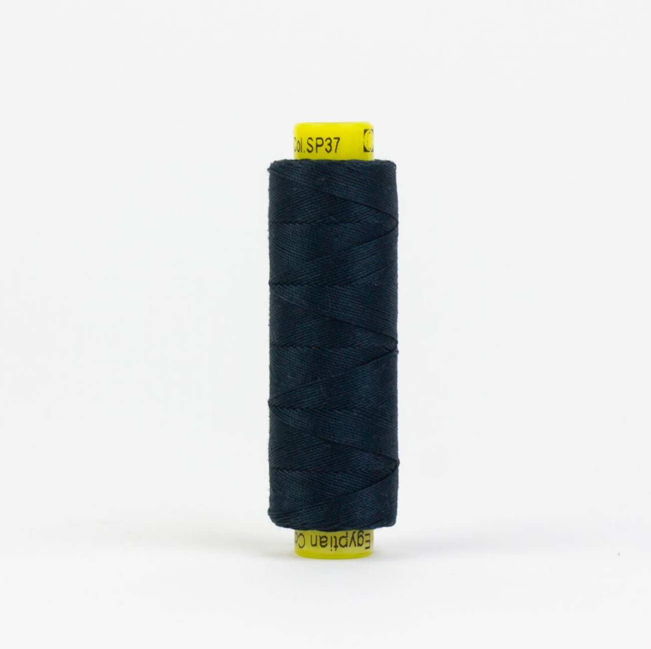 Spagetti 12wt Egyptian Cotton Thread - 109yd Spool - Twilight SP-37