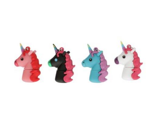 Tula Pink USB Unicorn 16 - Special Order