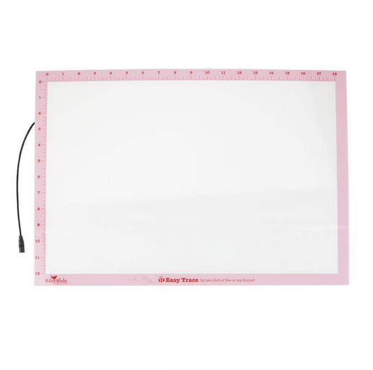 Lori Holt Easy Trace Light Box - Special Order