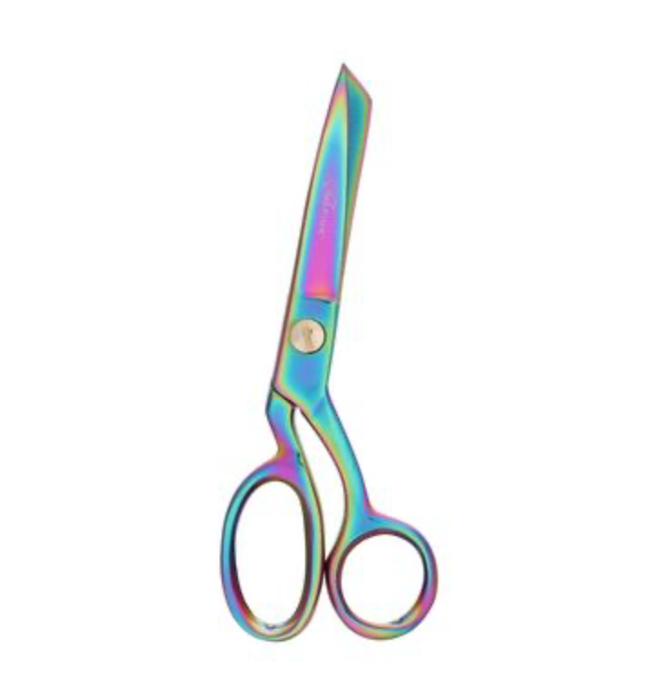 Tula Pink Left Hand Shear 8 in TP728TLH - Special Order