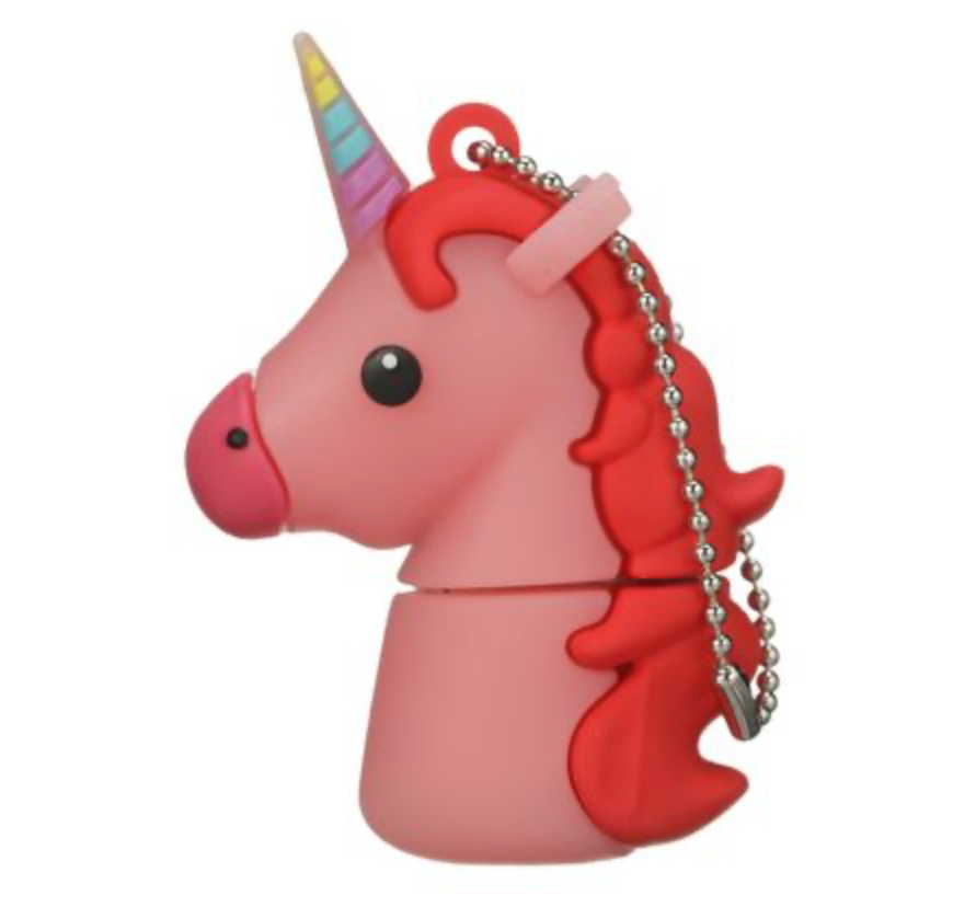 Tula Pink USB Unicorn 16 - Special Order