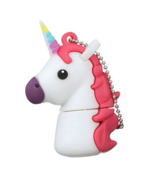 Tula Pink USB Unicorn 16 - Special Order