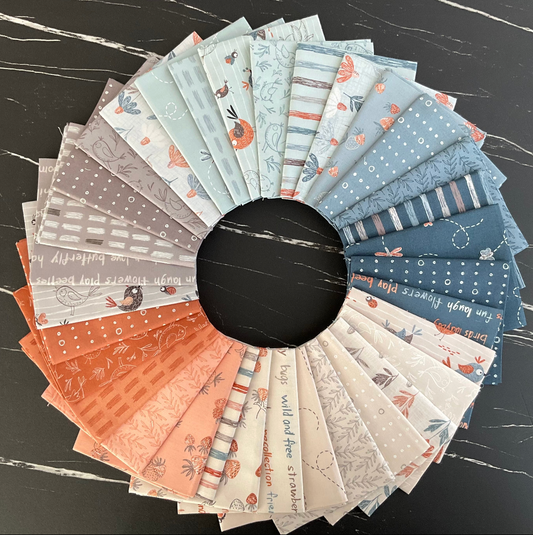 Chirp by Elena Amo - Chirp Friends - Sky 39030 19