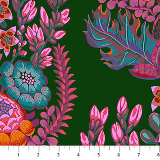 Rhapsody by Anna Maria Horner-Parry : Outstretched Forest AMT170-78L