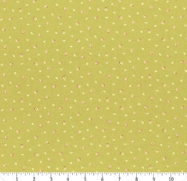 Simply Be by Anni Downs : Green 3321-66