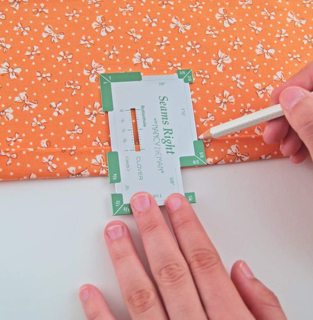 Seams Right Multipurpose Tool