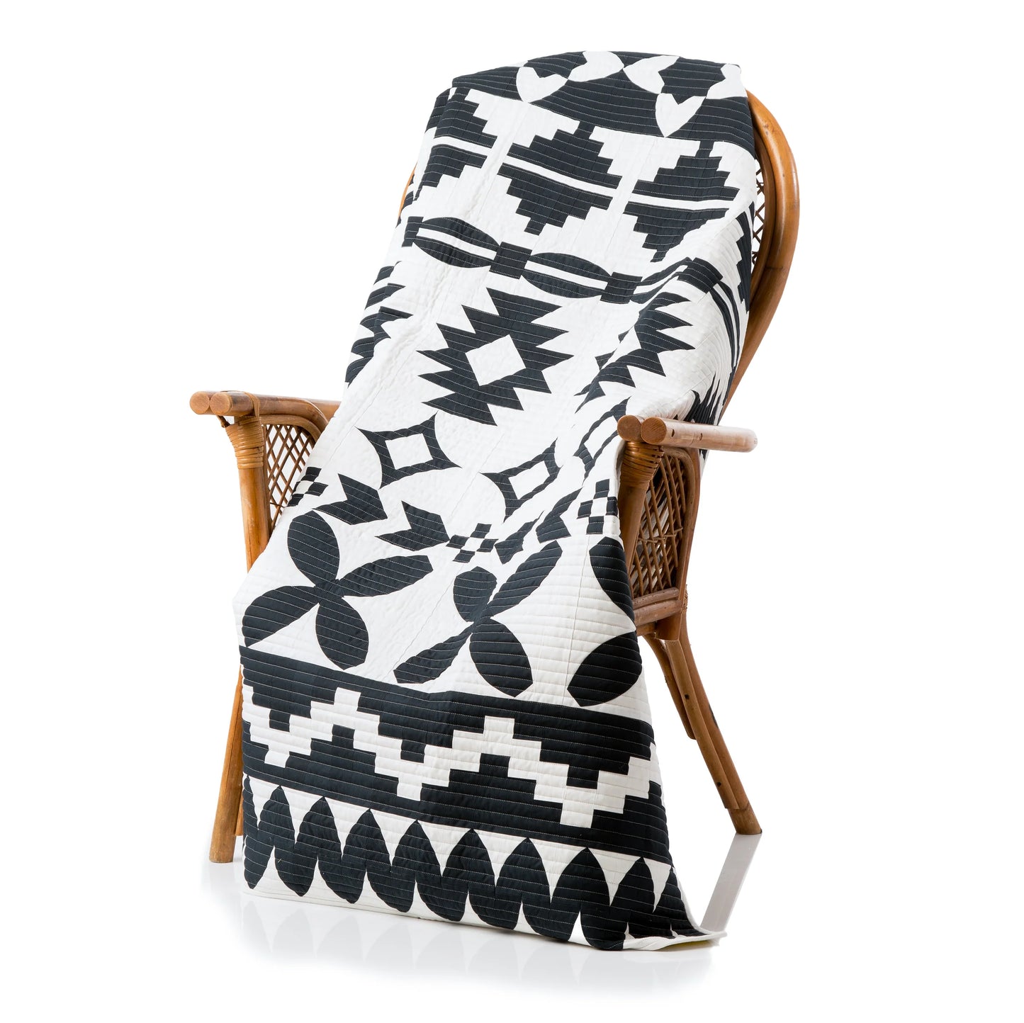 Sedona Quilt Pattern by Sew Kind of Wonderful