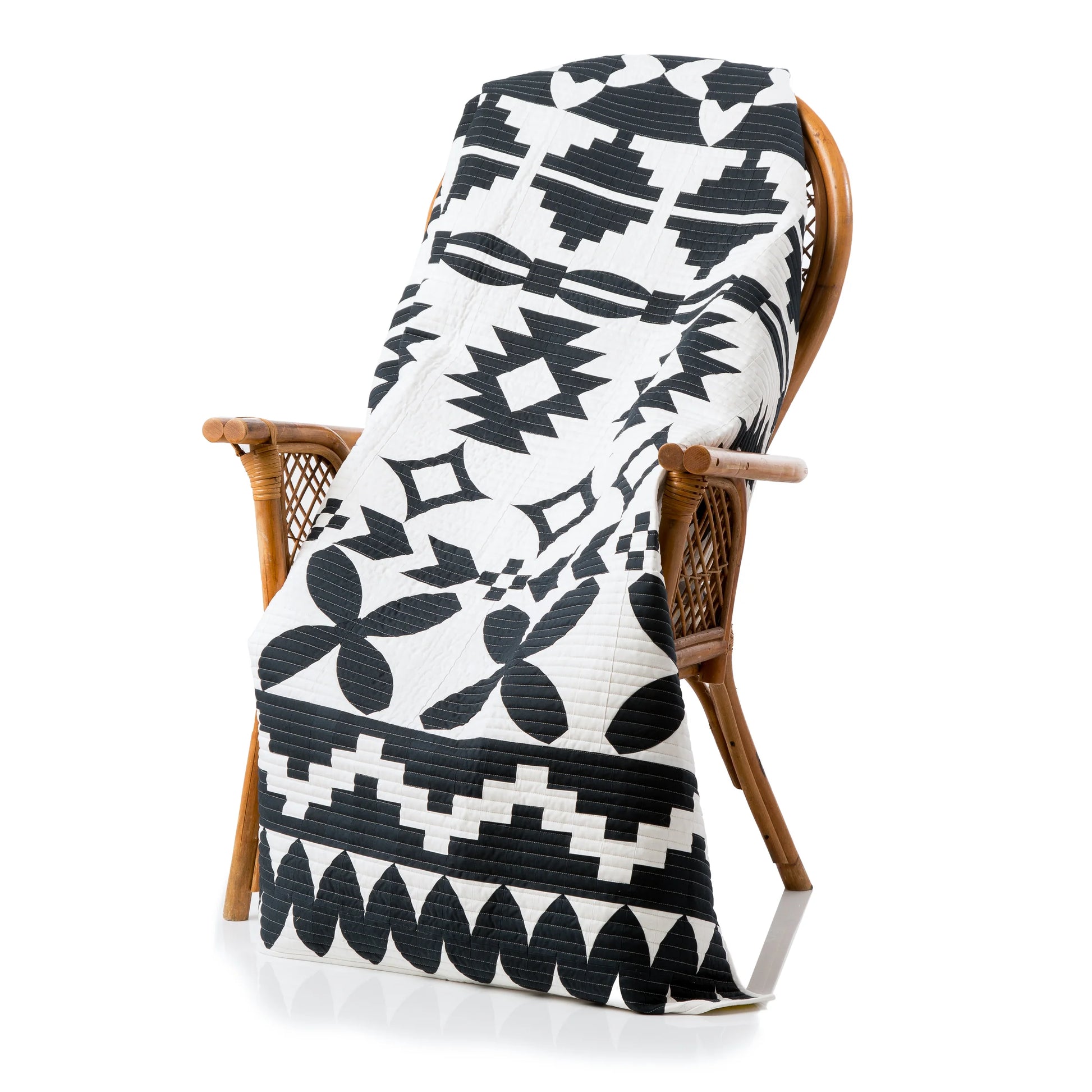 Sedona Quilt Pattern by Sew Kind of Wonderful