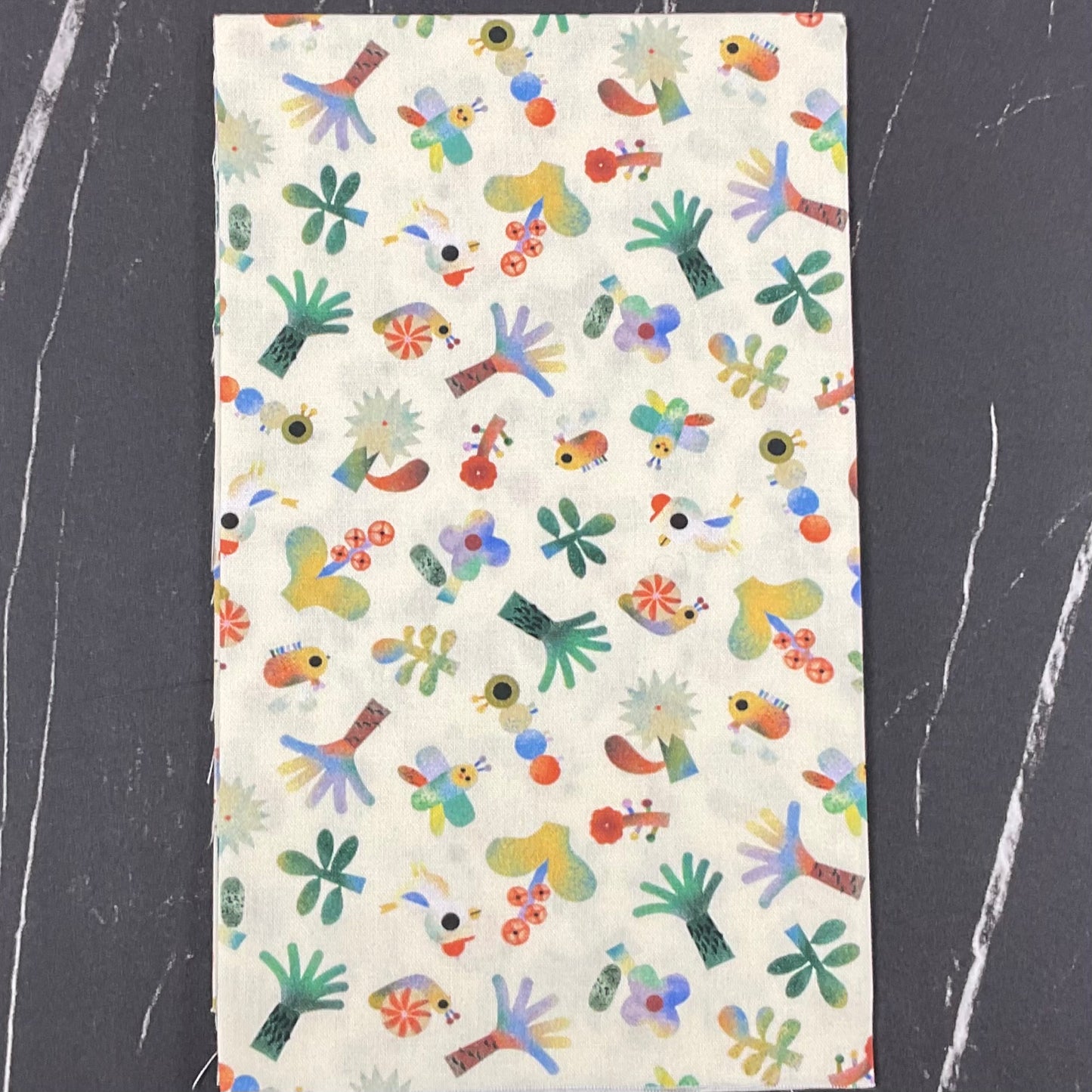 See Ya Later Alligator by Swirly Girl Design : Jungle Friends Butter DCX12551-BUTT-D