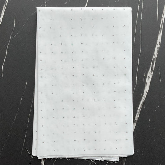 Seedlings by Katarina Roccella Gridded Seeds Pure TWT-20200