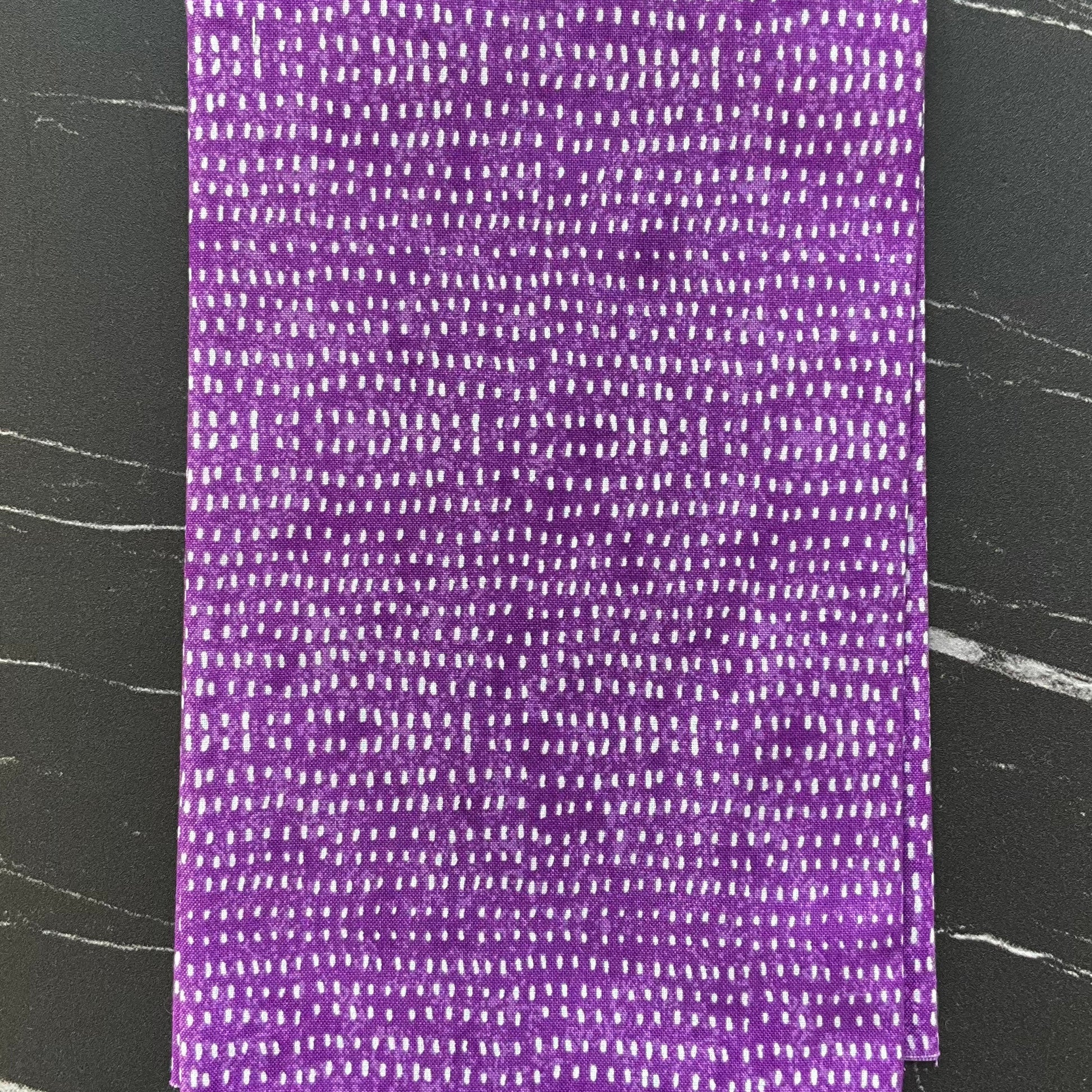 Seeds by Cori Dantini for Free Spirit Fabrics - Grape