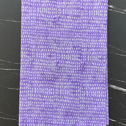 Seeds by Cori Dantini for Free Spirit Fabrics - Lavender