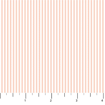 Serenity Basics by Ghazal Razavi Stripes Pink 92014-20