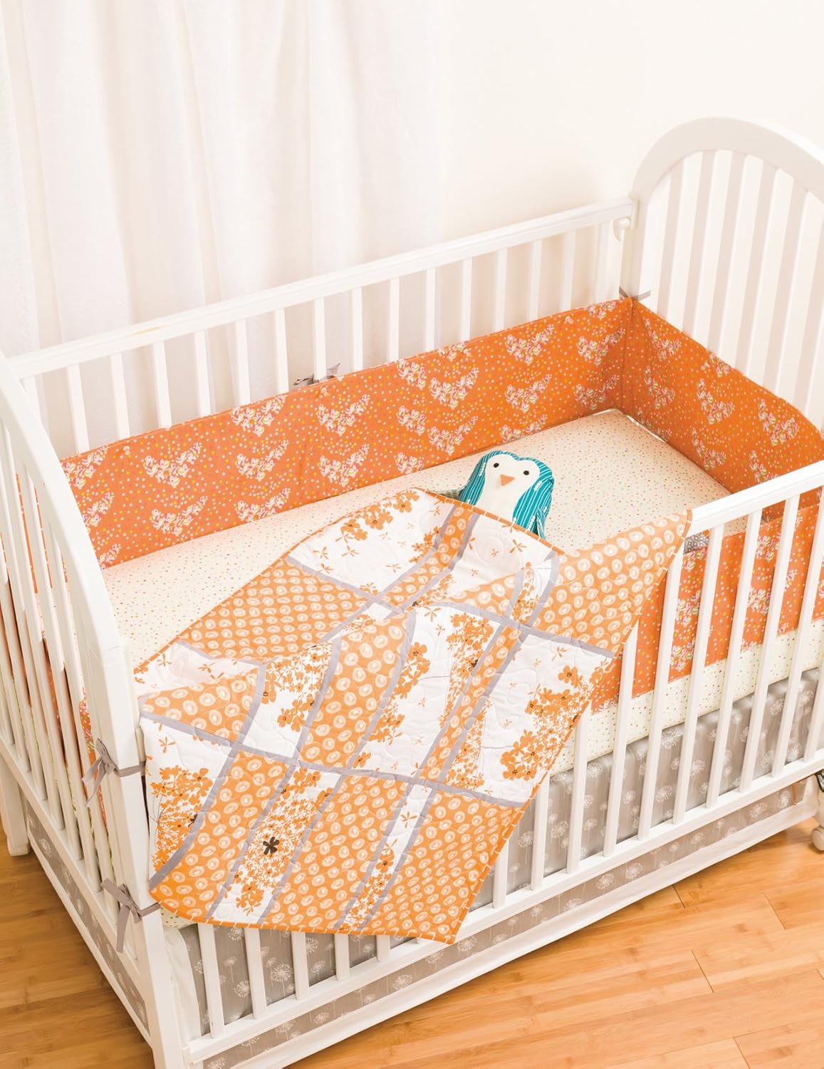 Sew A Modern Home by Melissa Lunden