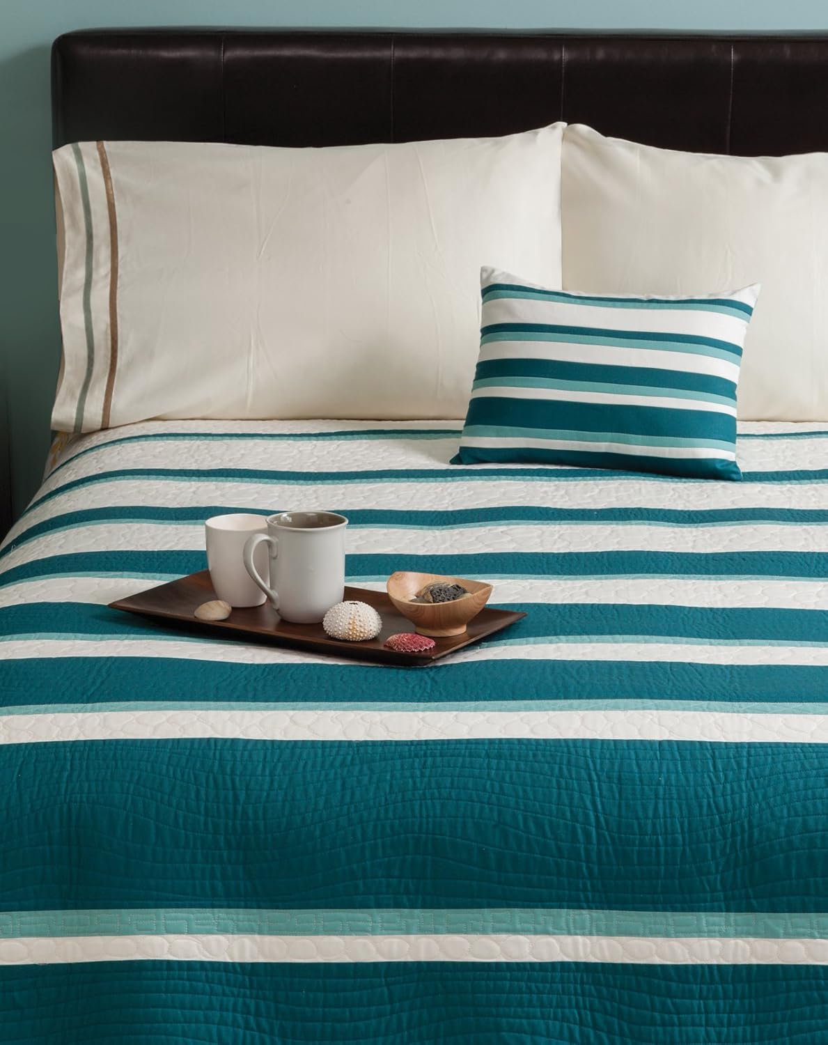 Sew A Modern Home by Melissa Lunden