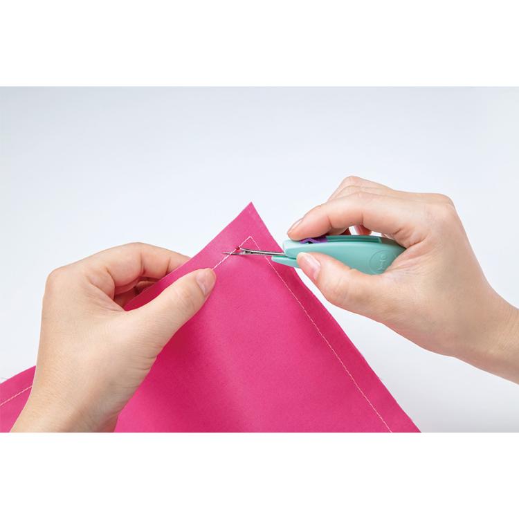 Sew For Fun Retractable Seam Ripper