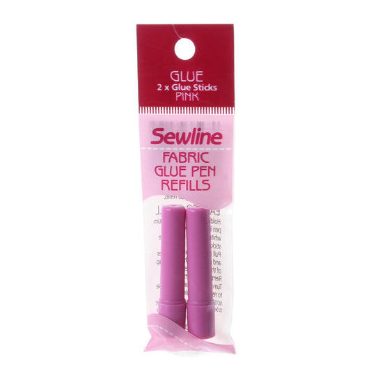 Sew Line Fabric Glue Pen Refills -