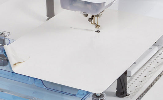 Sew Steady 12in x 18 in Free Motion Glider