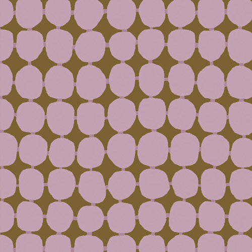 Sgraffito by Katarina Roccella - Artisan Relief Warm SGF-50306