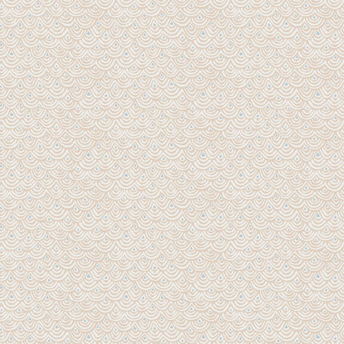 Sgraffito by Katarina Roccella - Carved Waves Fresh SGF-40308