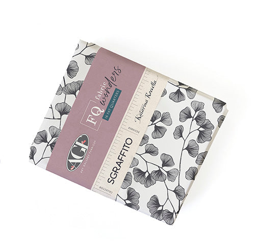 Sgraffito by Katarina Roccella - Fabric Bundles
