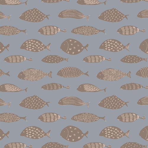 Sgraffito by Katarina Roccella - Ripple Dance Mist SGF-40307