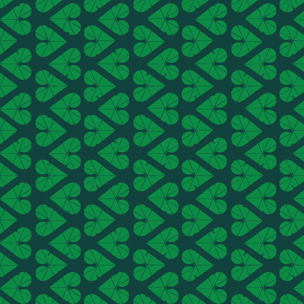 Shaker Lakes by Charley Harper : Fabric Bundles