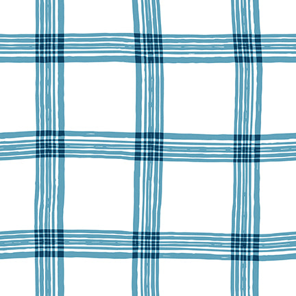 Shape Friends by Ampersand Design Studio : Flat Fat Stack 12 PC 120FQSF2