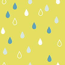 Shape Friends by Ampersand Design Studio : Flat Fat Stack 12 PC 120FQSF2