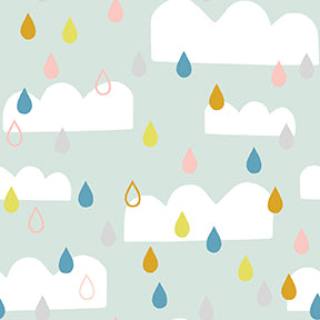 Shape Friends by Ampersand Design Studio : Flat Fat Stack 12 PC 120FQSF2