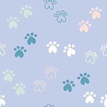 Shape Friends by Ampersand Design Studio : Flat Fat Stack 12 PC 120FQSF2