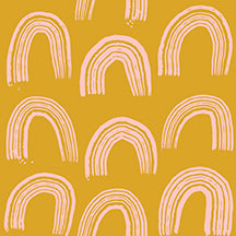 Shape Friends by Ampersand Design Studio : Flat Fat Stack 12 PC 120FQSF2