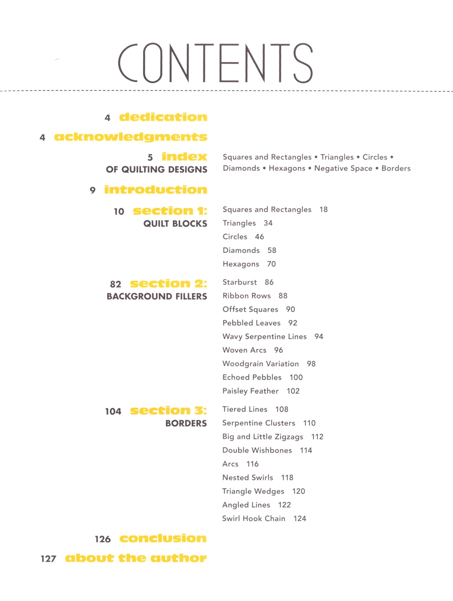 Shape by Shape, Collection 2 # 11152 - Special Order (Will Ship After 4/28/25)