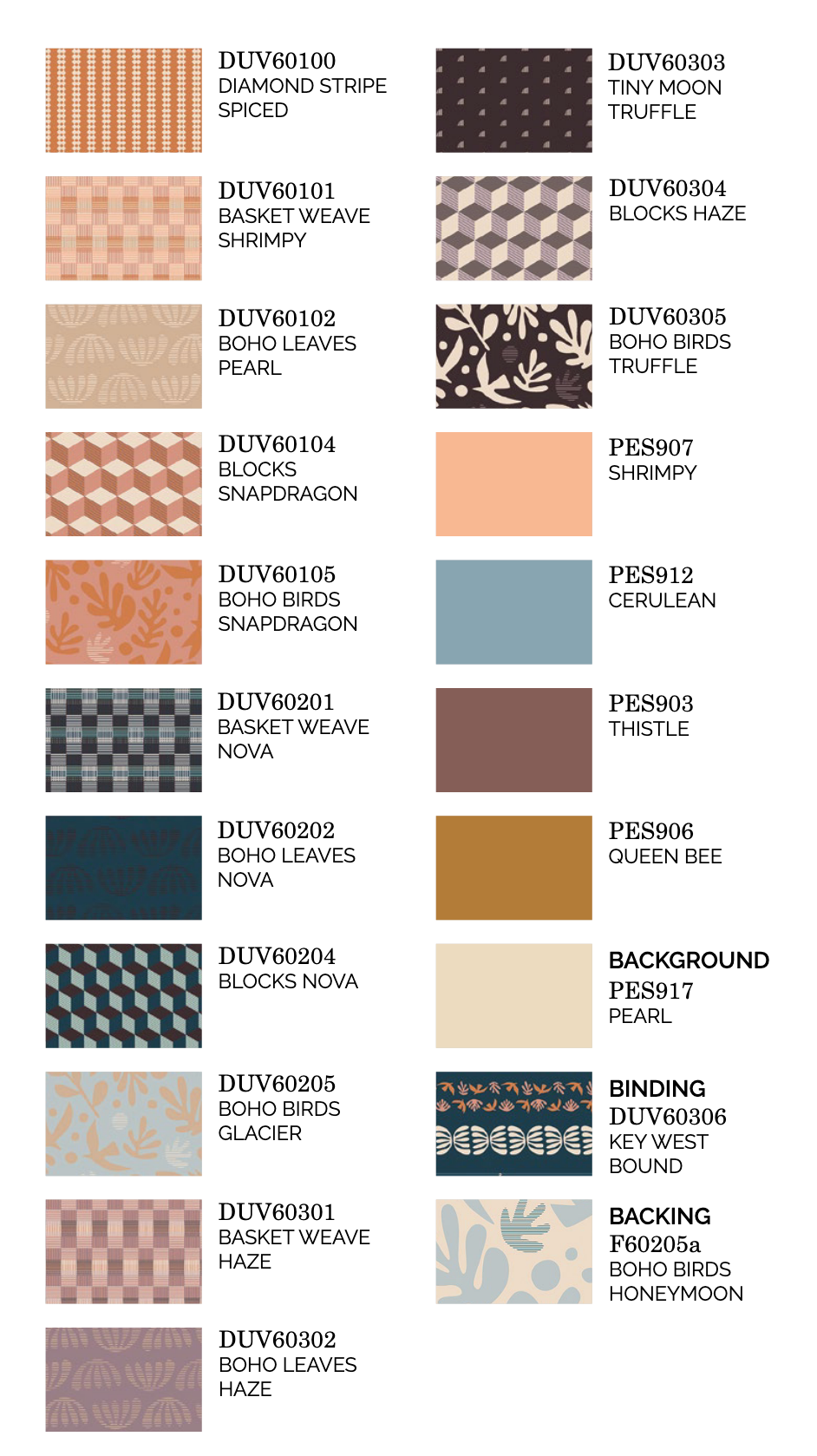 Shine Quilt Kit featuring Duval by Suzy Quilts