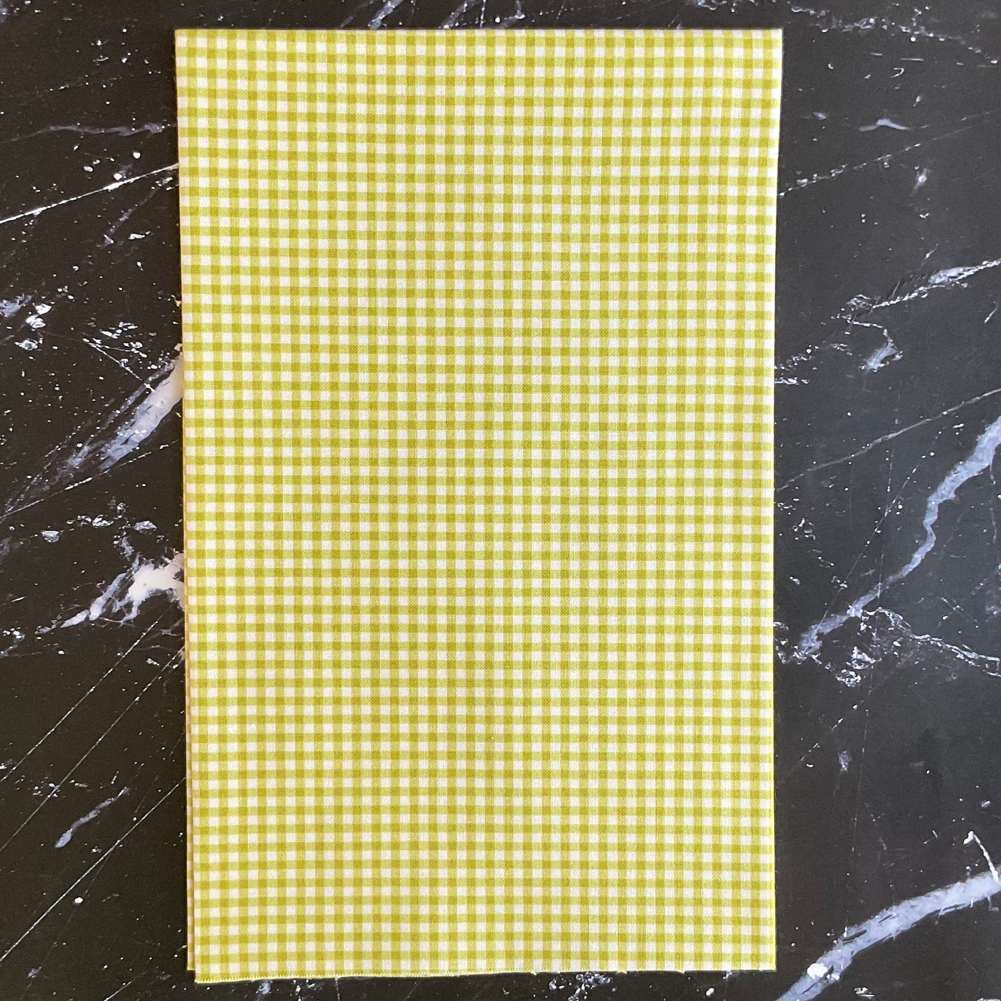 Shine by Sweetwater : Gingham Grass 55676 16