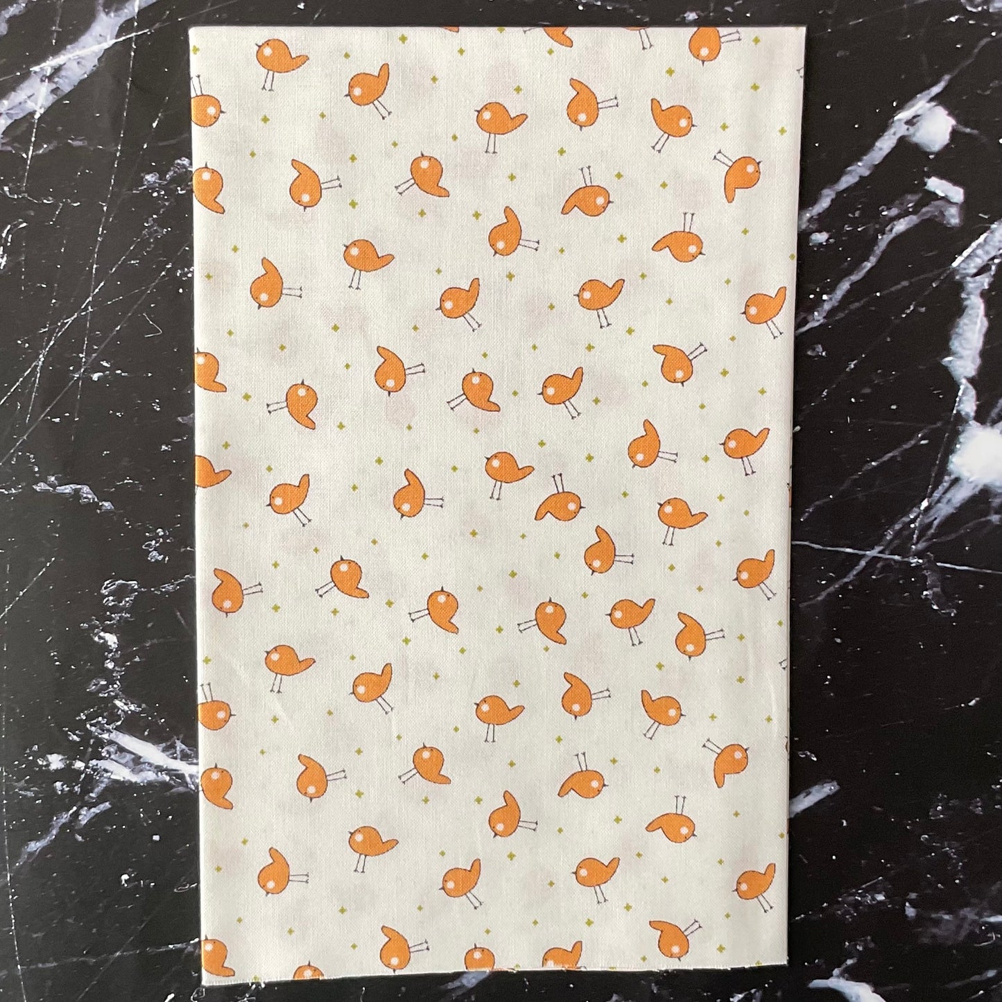 Shine by Sweetwater : Little Birdie Cloud Orangesicle 55674 15